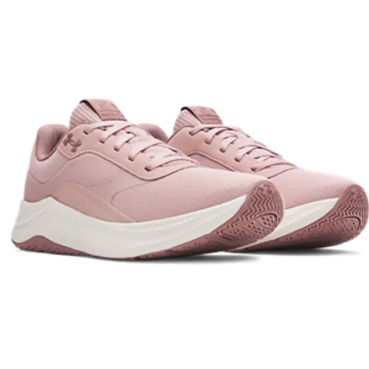 Under Armour UA W Aurora 3 Super Pink