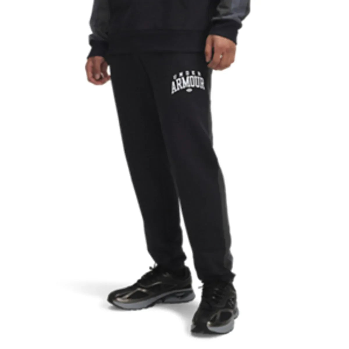 Under Armour UA Rival Flc CB Pants Black