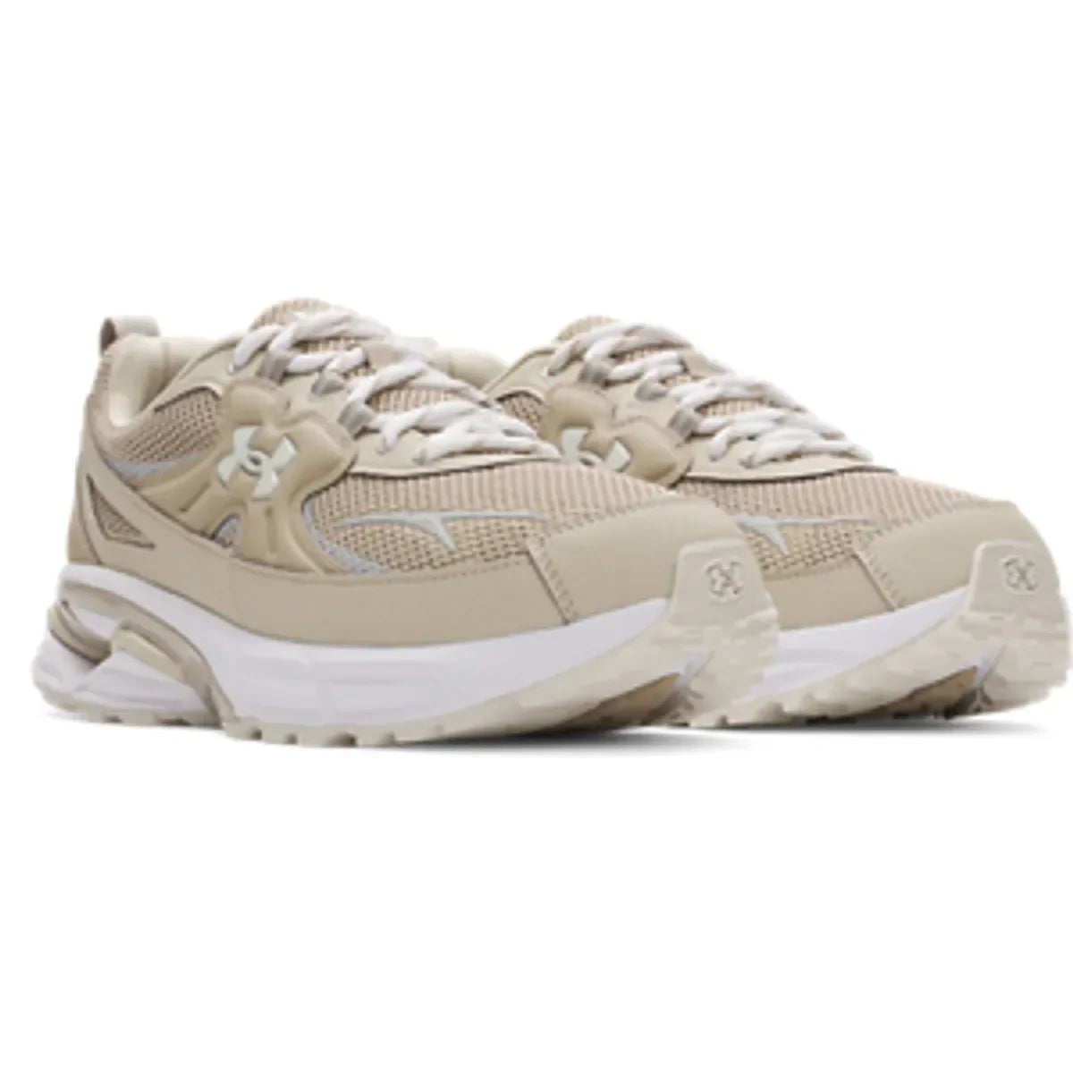 Under Armour UA Apparition Tech Khaki Base