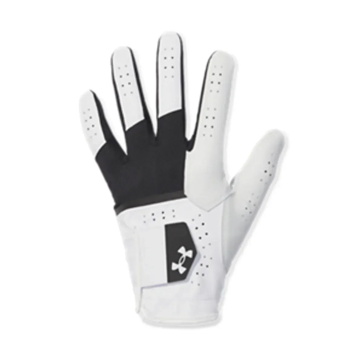 Under Armour Iso-Chill Pro Golf Glove Black