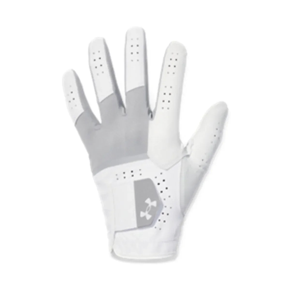 Under Armour Iso-Chill Pro Golf Glove Steel