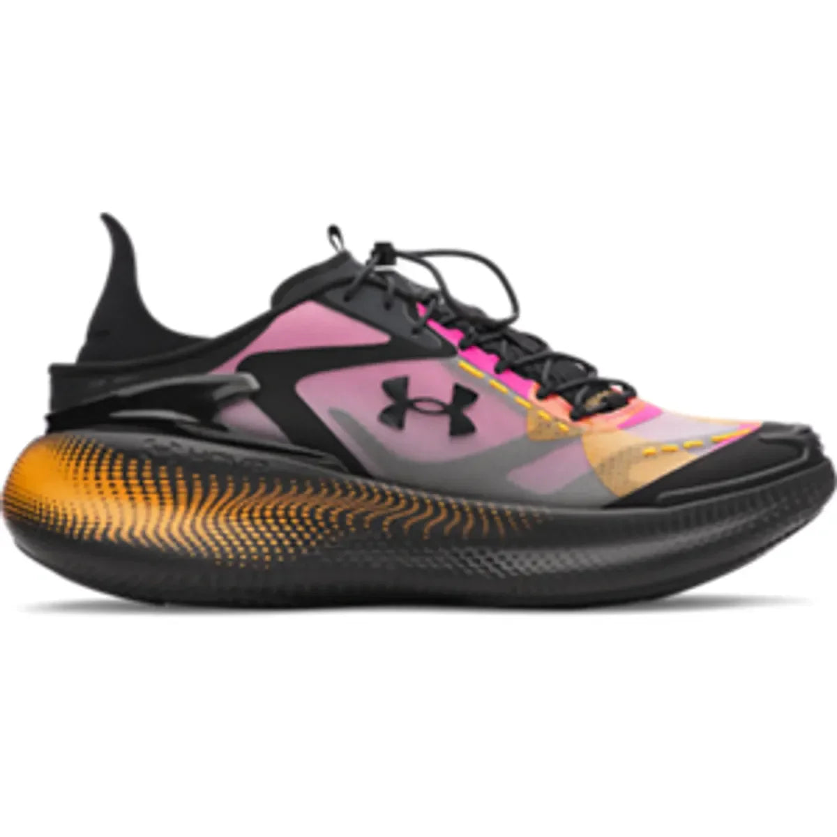Under Armour UA Echo Black