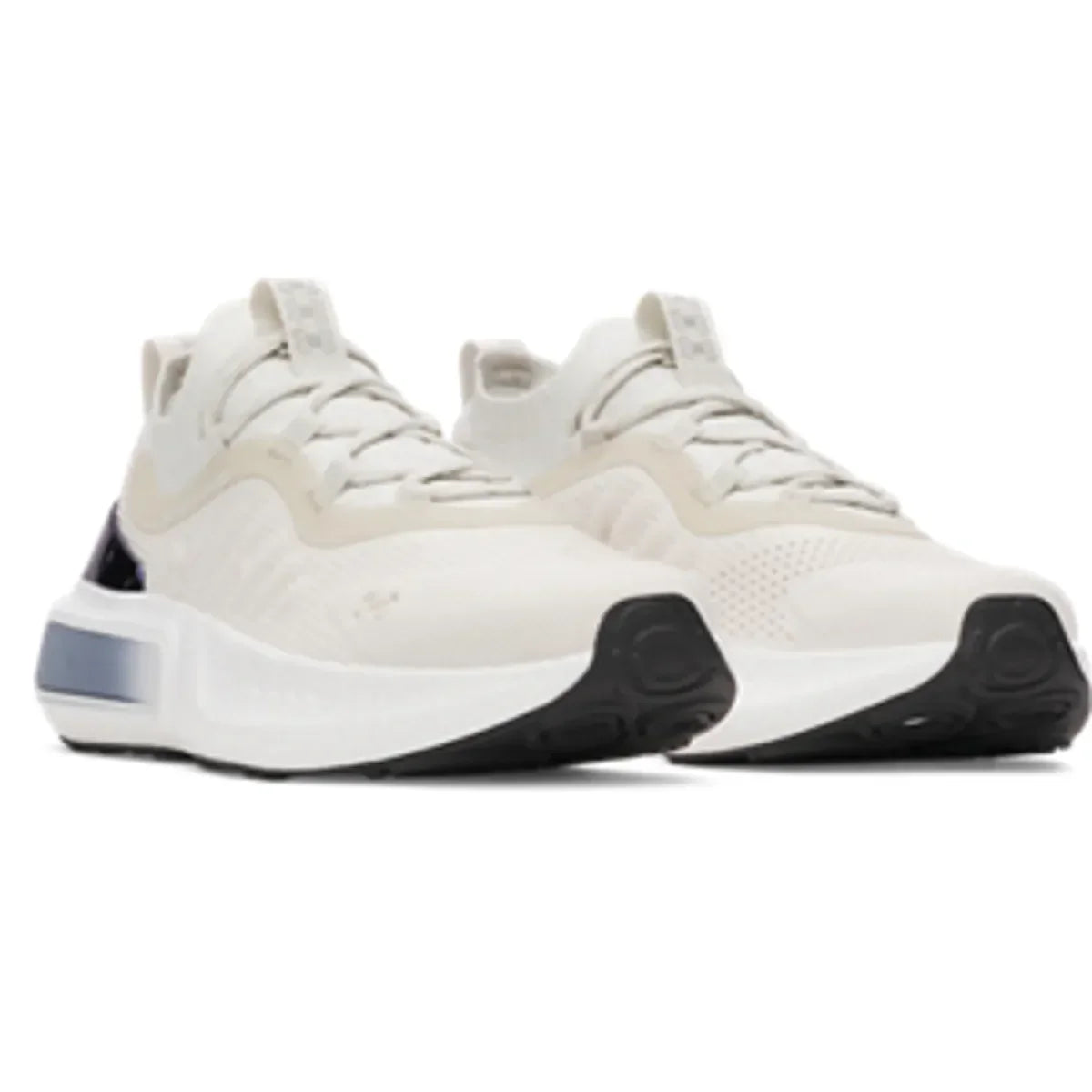 Under Armour UA Phantom 4 Chrome Summit White