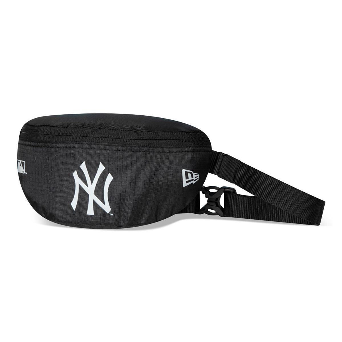 New Era MLB MINI WAIST BAG NEYYAN Blkwhi