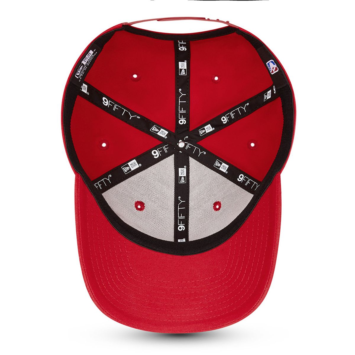 New Era TEAM COLOUR 9FIFTY STSP CHIBU Fdr