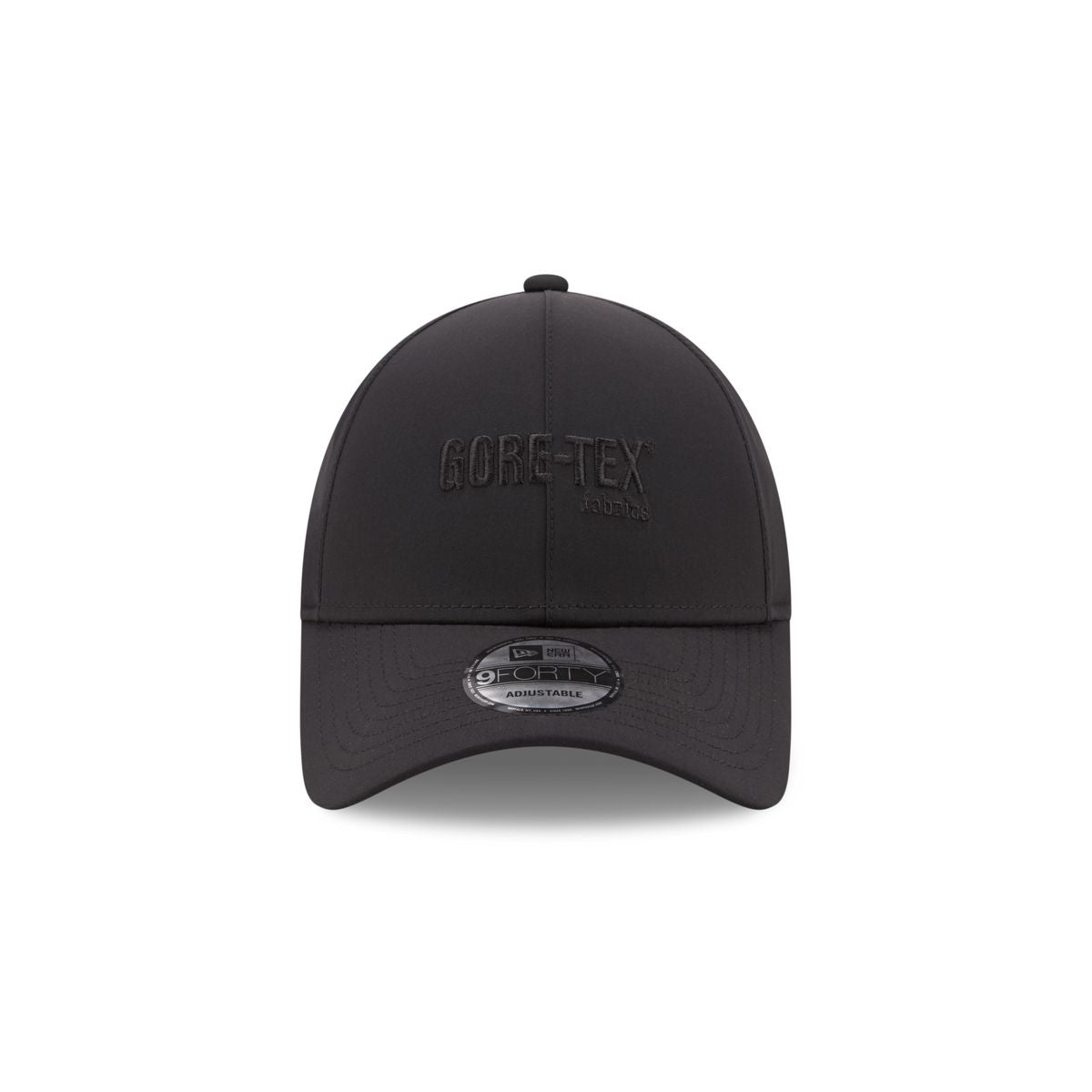 New Era GORETEX 9FORTY NEWERA Blk