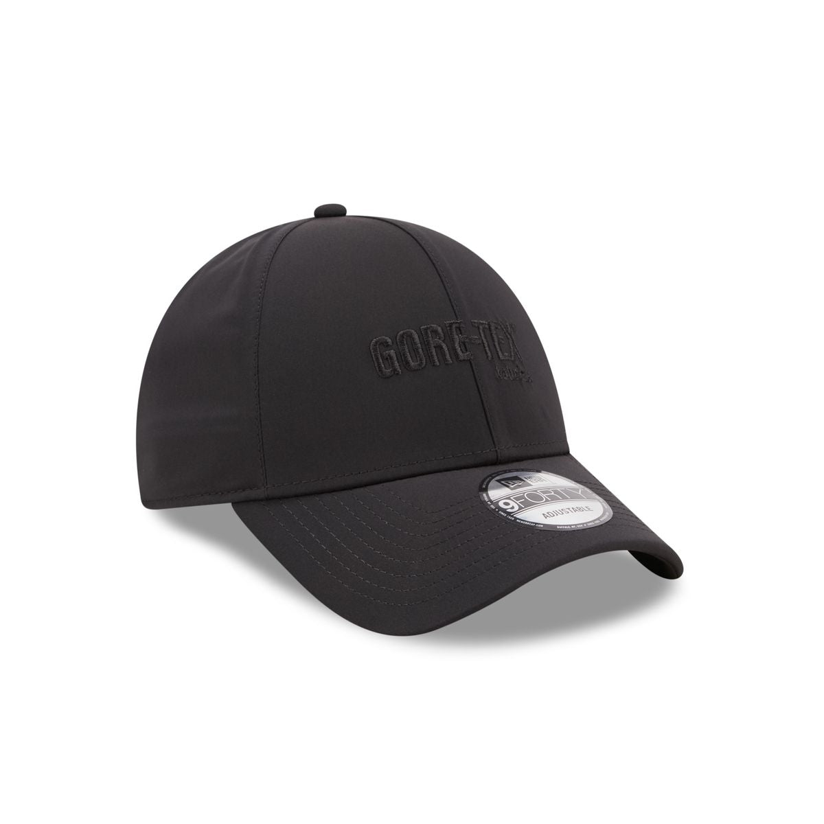 New Era GORETEX 9FORTY NEWERA Blk