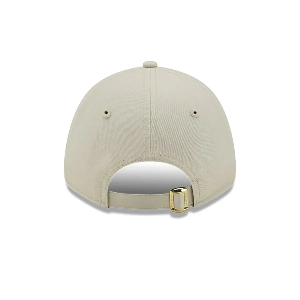 New Era WMNS METALLIC LOGO 9FORTY NEY