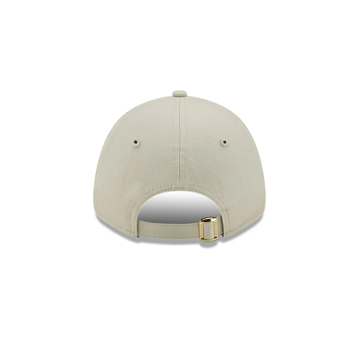 New Era WMNS METALLIC LOGO 9FORTY NEY