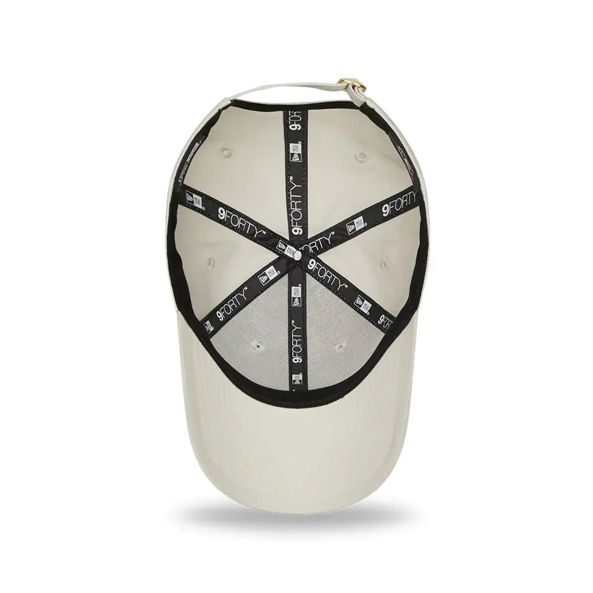 New Era WMNS METALLIC LOGO 9FORTY NEY