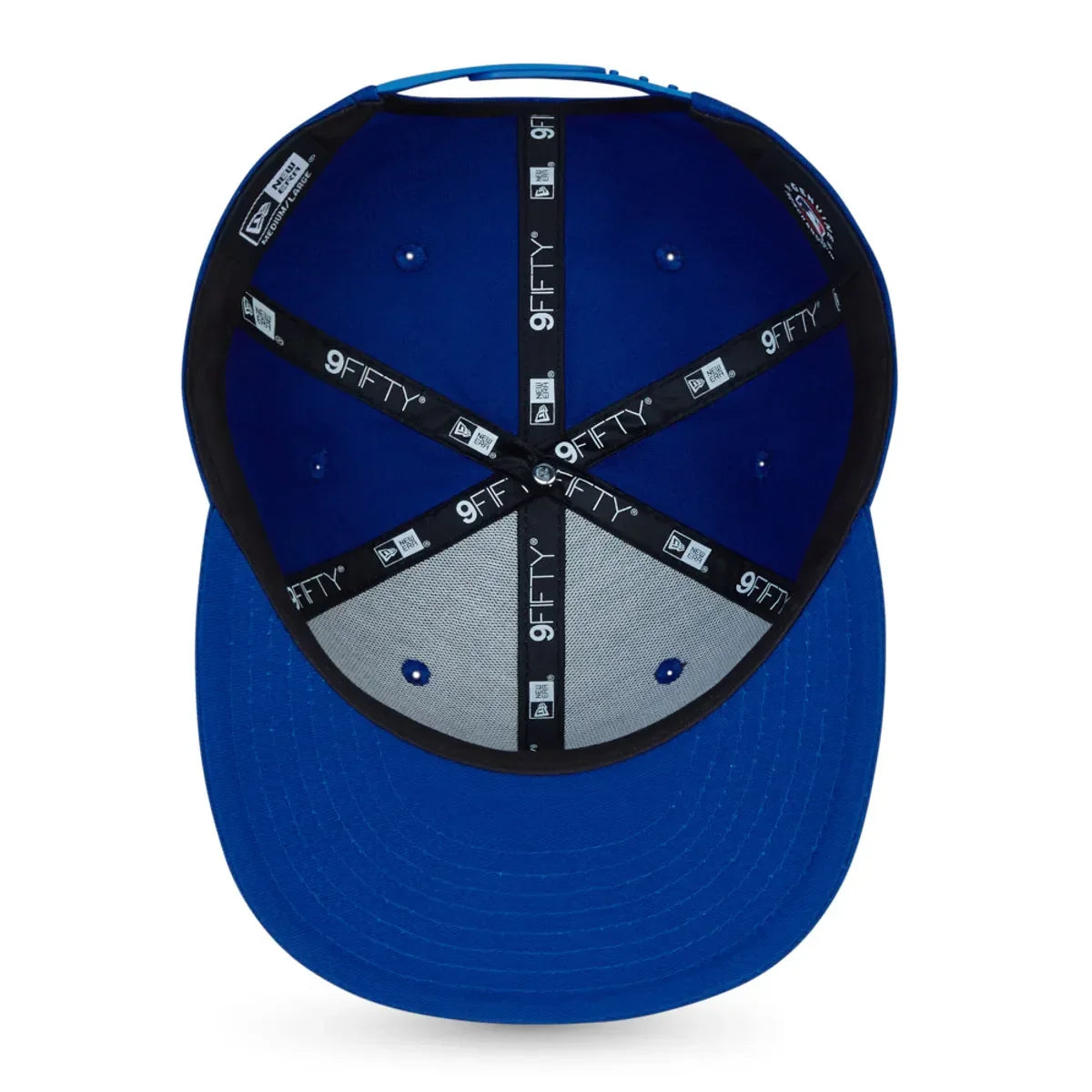 New Era NOS MLB OTC 9FIFTY NEYMET  Otc