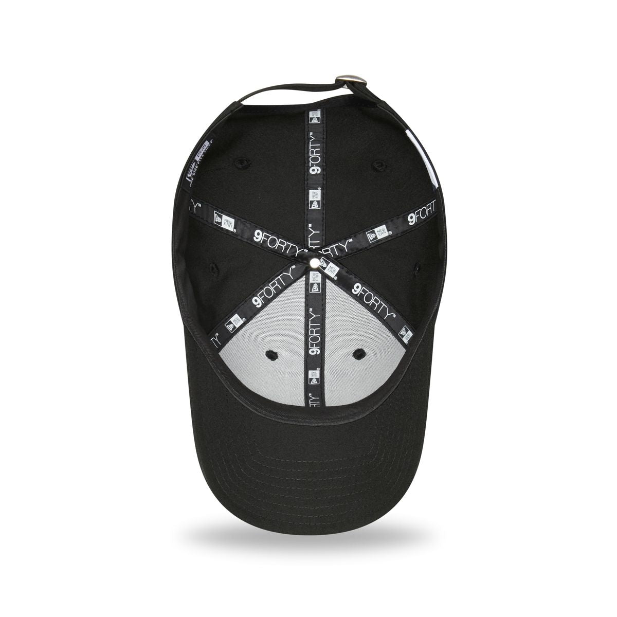 New Era REPREVE 9FORTY TOTHOT Blk