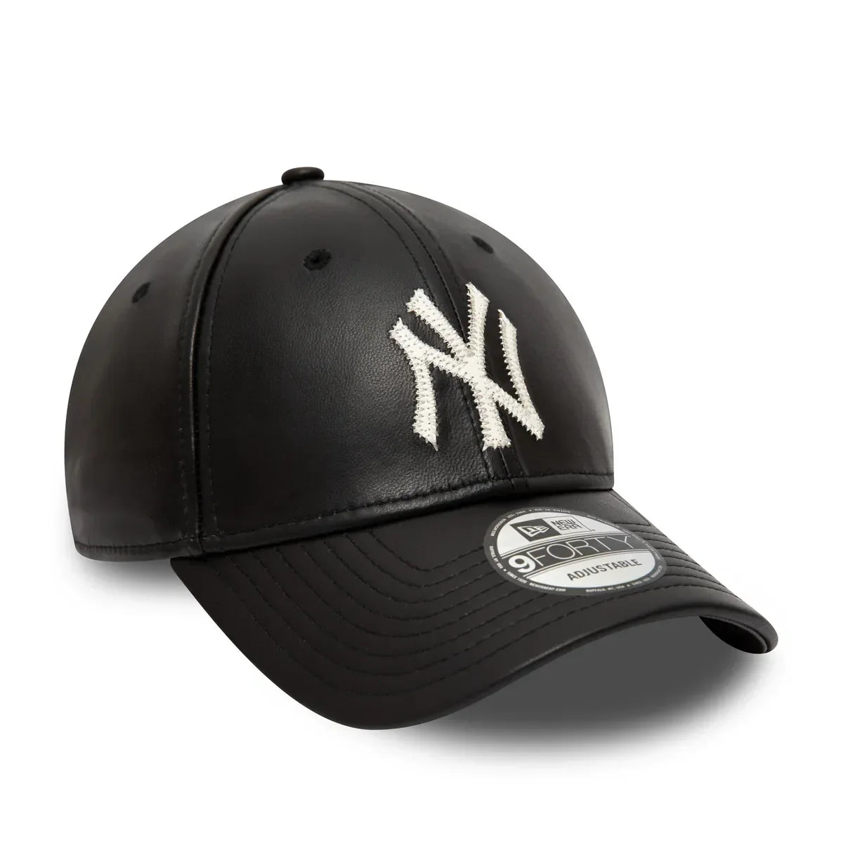 New Era IMG LEATHER 9FORTY NEYYAN