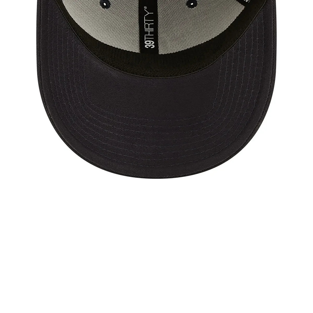 New Era LEAGUE ESSENTIAL 39THIRTY LOS Nvynvy