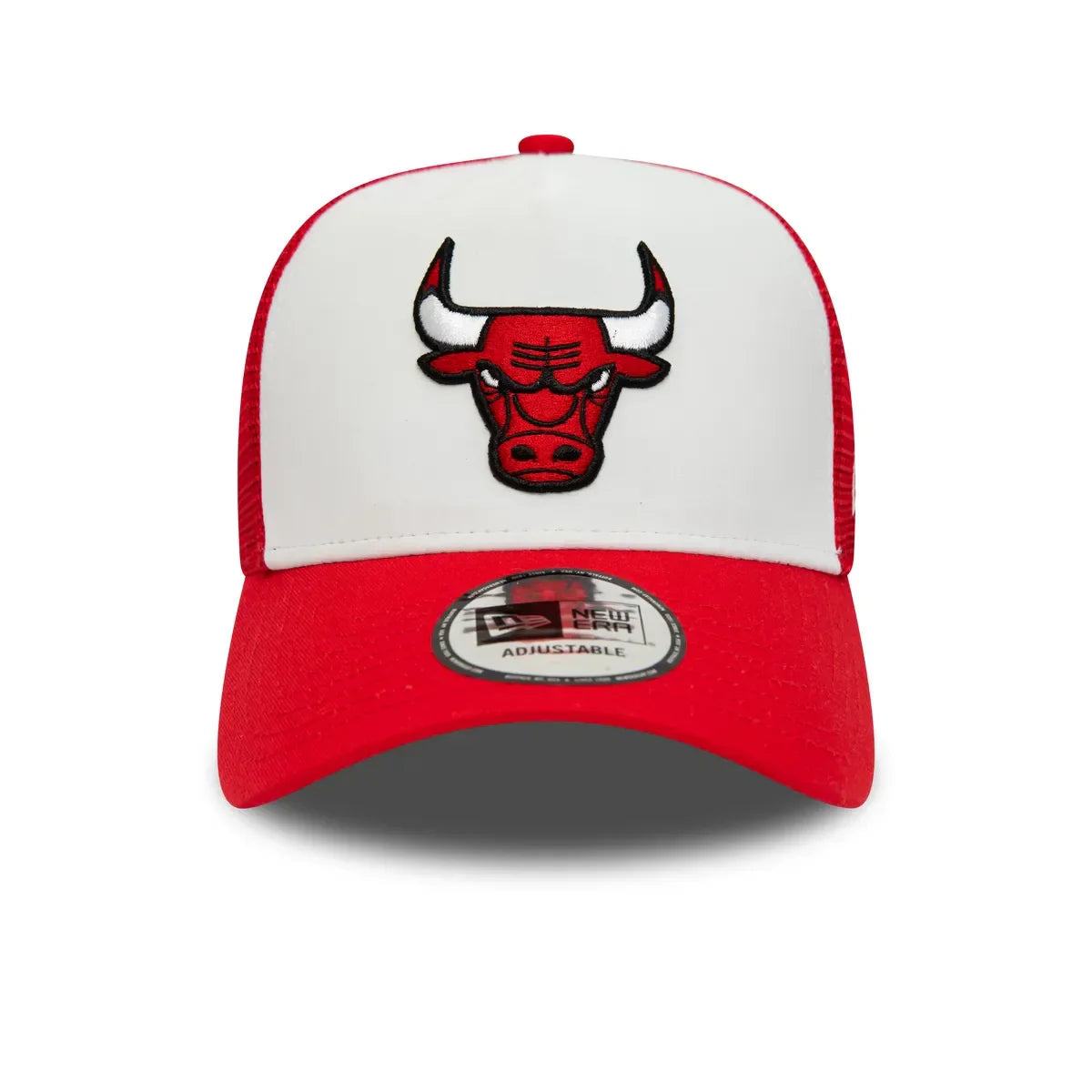 New Era TM CLR BLCK AF TRUCK CHIBUL