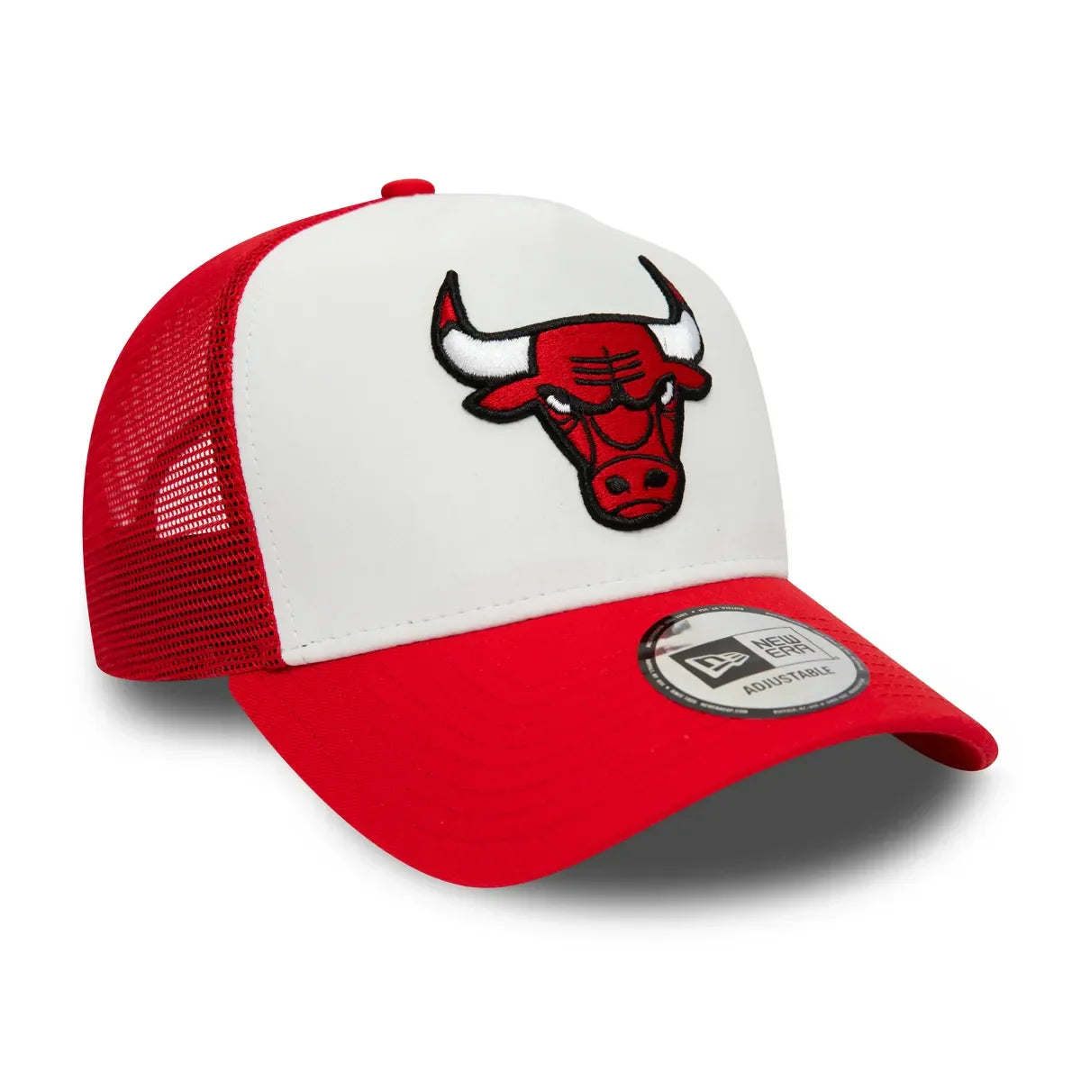 New Era TM CLR BLCK AF TRUCK CHIBUL