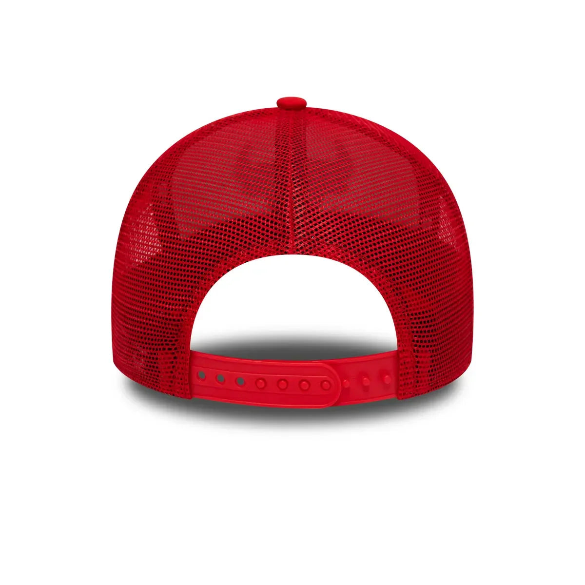 New Era TM CLR BLCK AF TRUCK CHIBUL