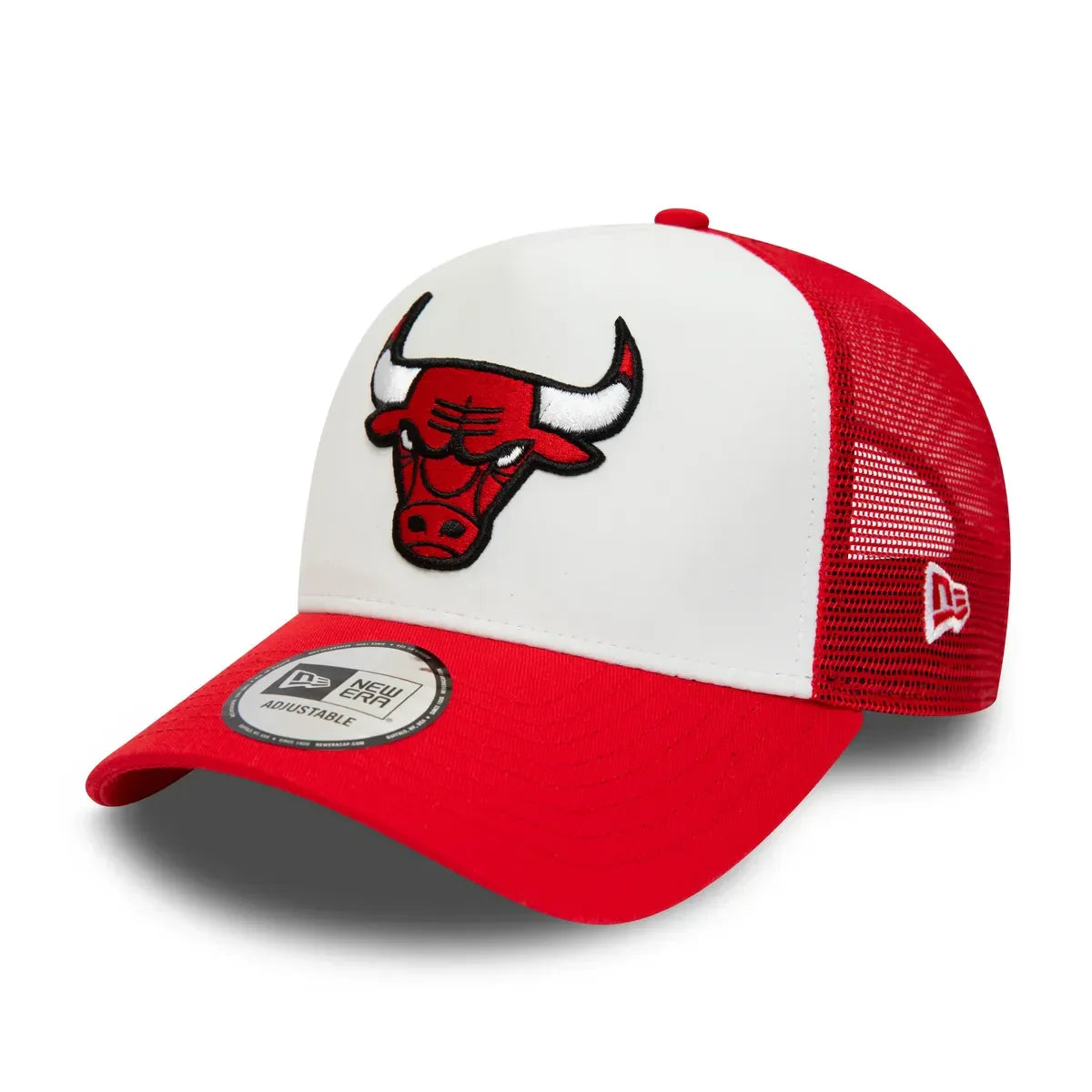 New Era TM CLR BLCK AF TRUCK CHIBUL