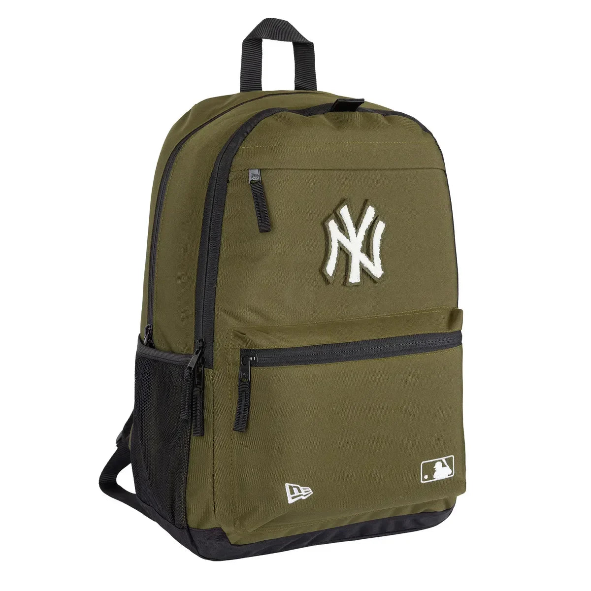New Era MLB APPLIQUE DELAWARE BAG NEY