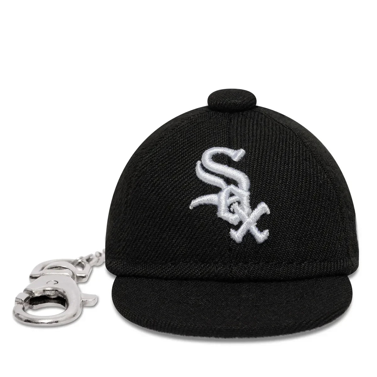 New Era MLB MINI CAP KEYCHAIN CHIWHI