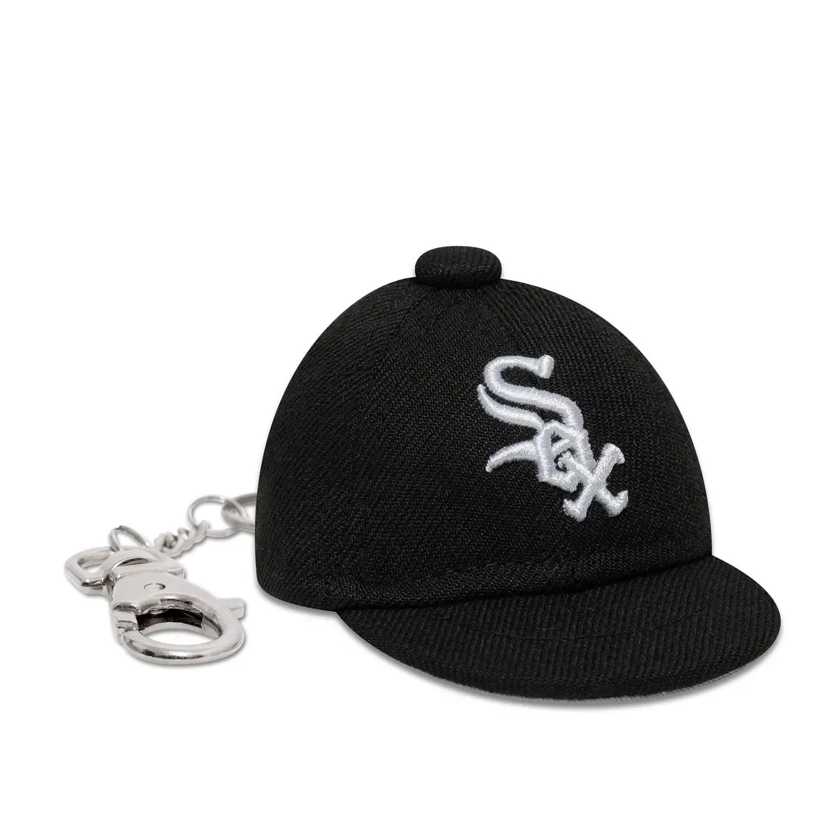 New Era MLB MINI CAP KEYCHAIN CHIWHI