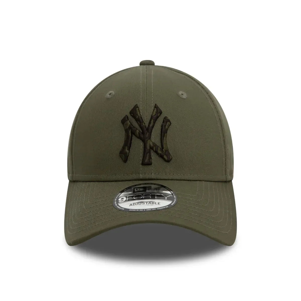 New Era SEASONAL INFILL 9FORTY NEYYAN