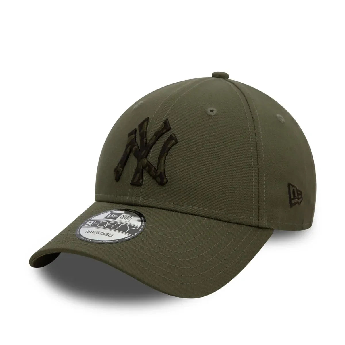 New Era SEASONAL INFILL 9FORTY NEYYAN