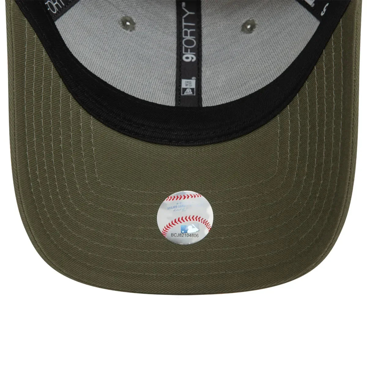 New Era SEASONAL INFILL 9FORTY NEYYAN
