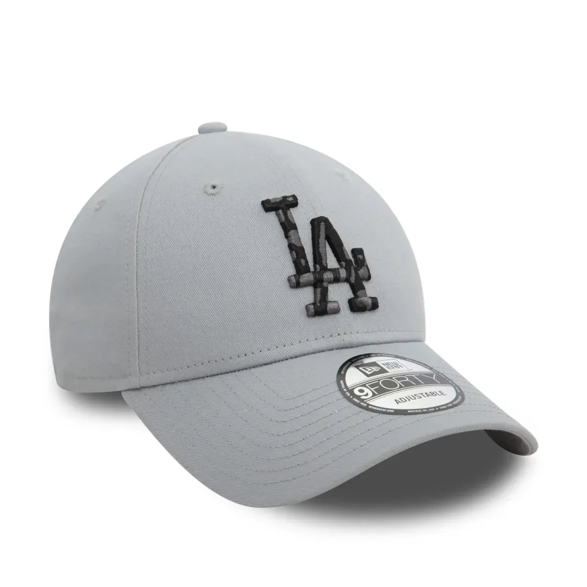 New Era SEASONAL INFILL 9FORTY LOSDOD