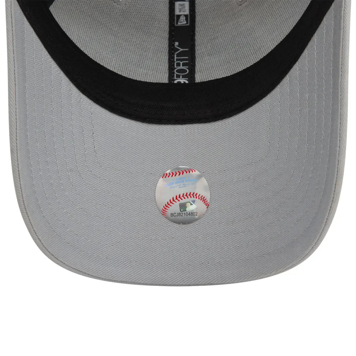 New Era SEASONAL INFILL 9FORTY LOSDOD