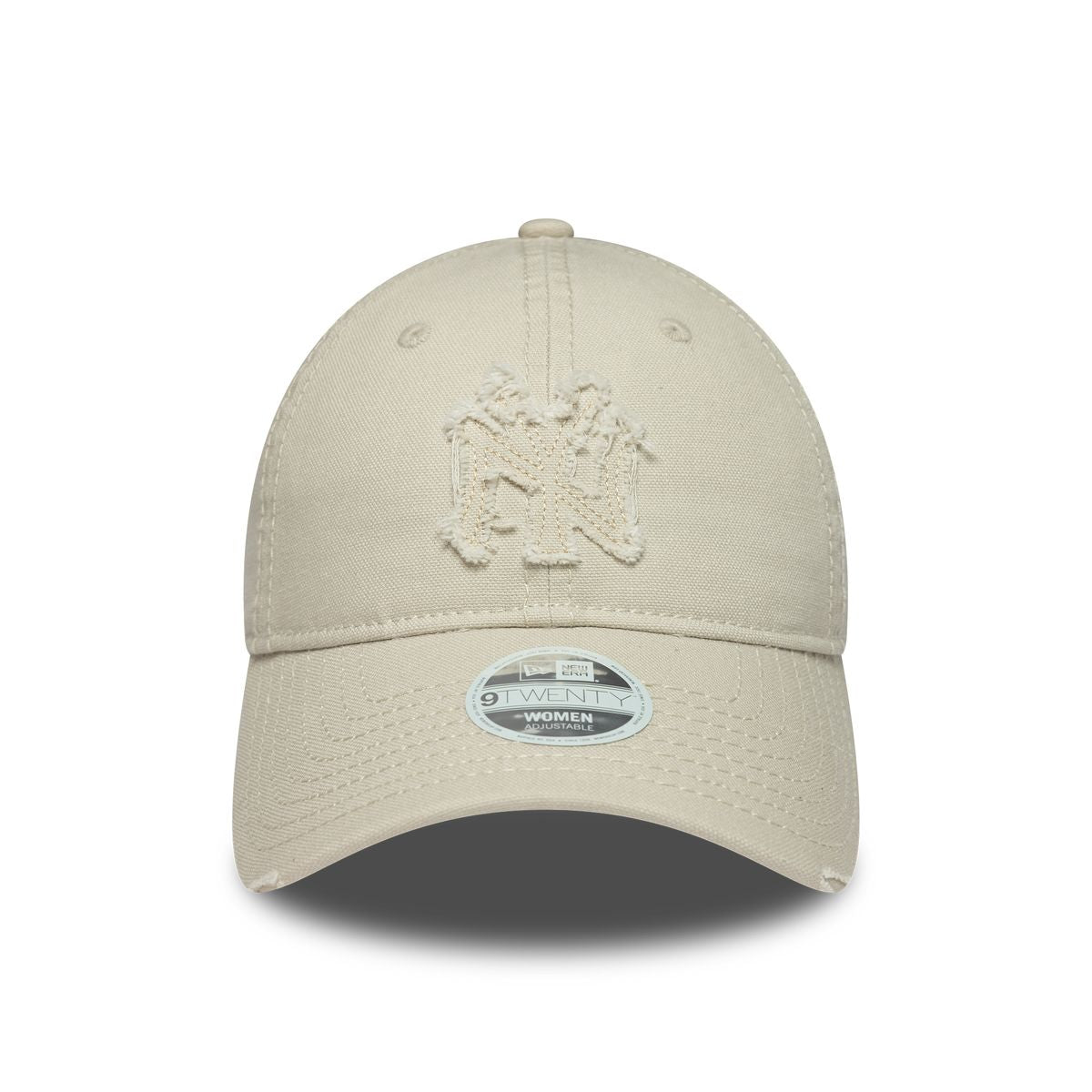 New Era WMNS DISTRESSED 9TWENTY NEYYA Stn