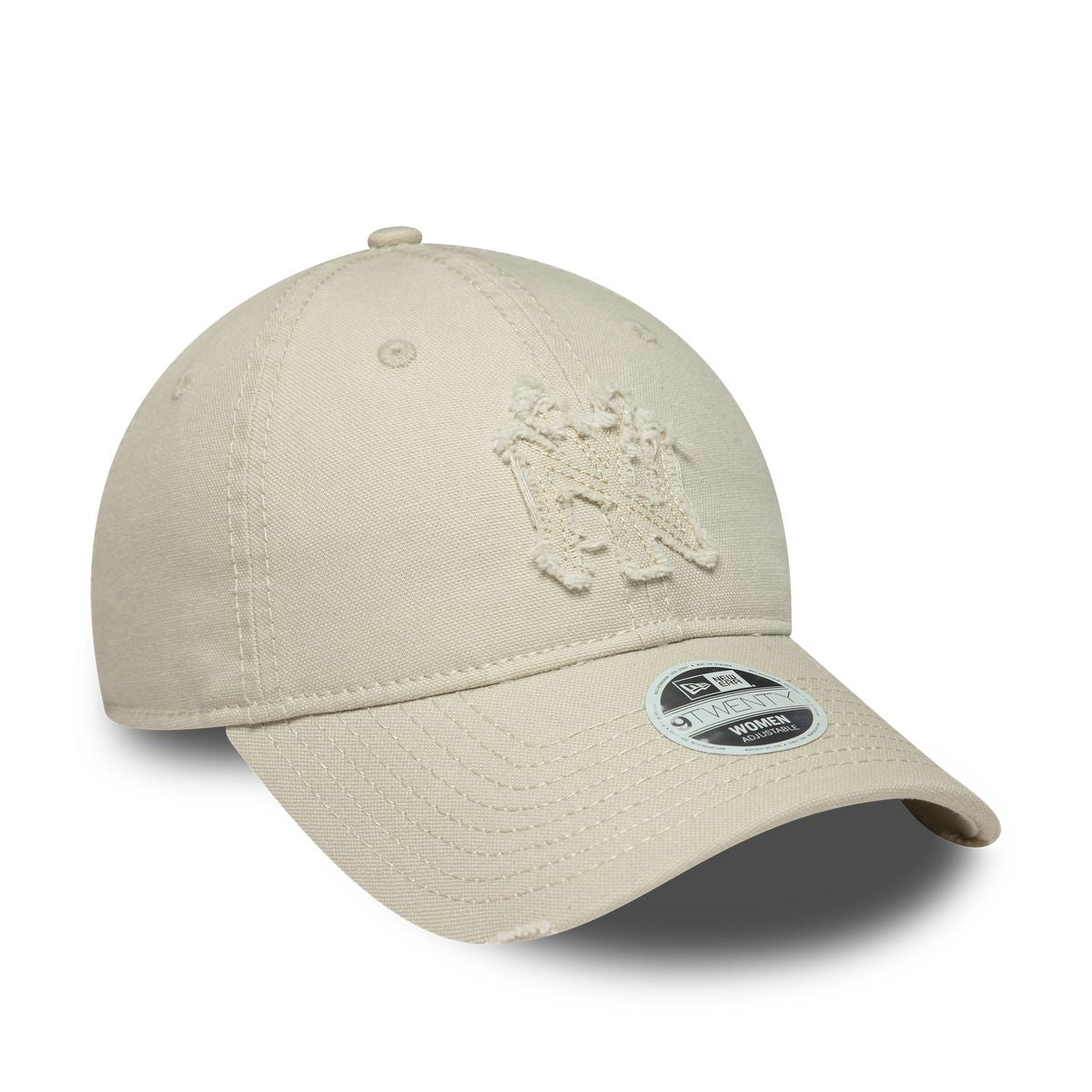New Era WMNS DISTRESSED 9TWENTY NEYYA Stn