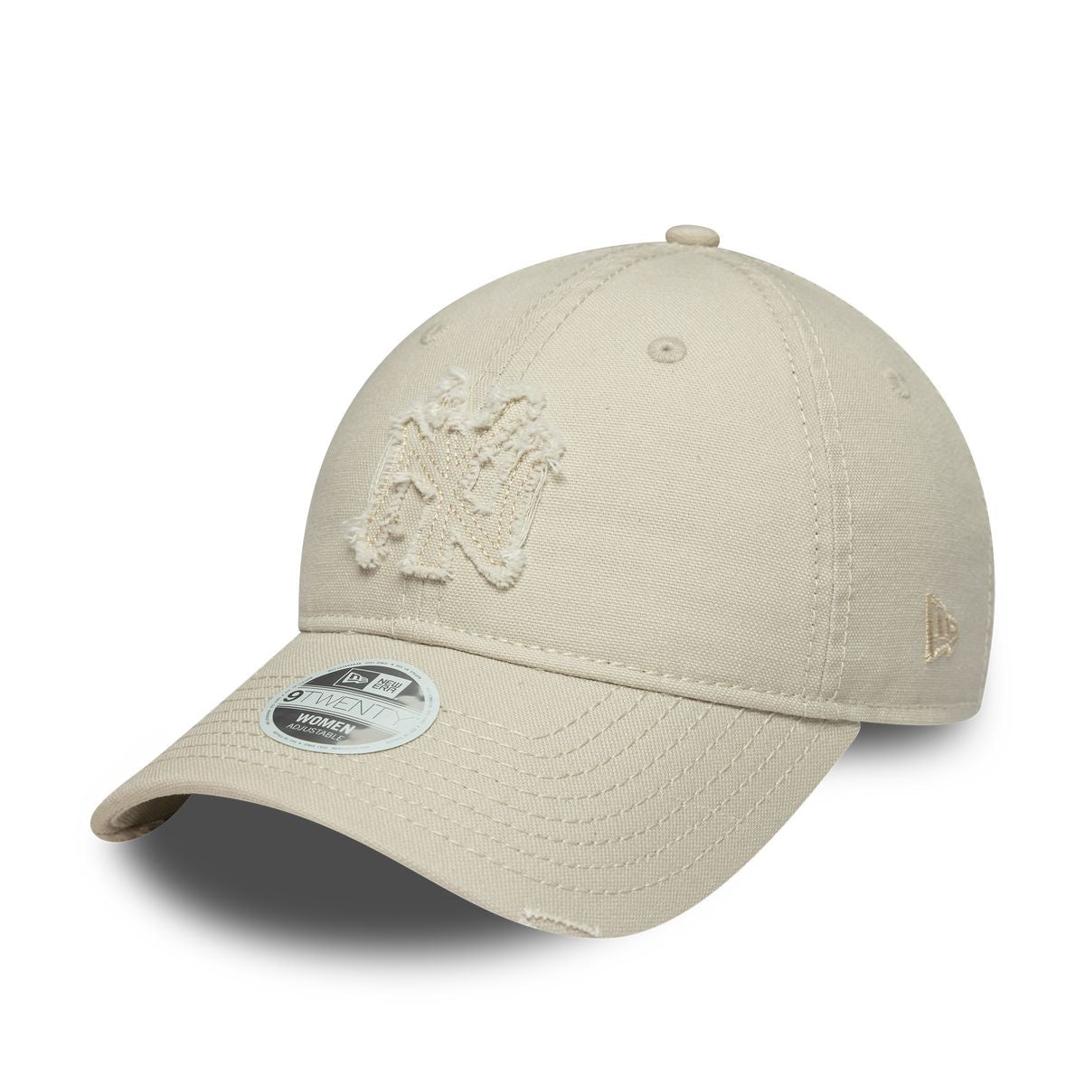 New Era WMNS DISTRESSED 9TWENTY NEYYA Stn