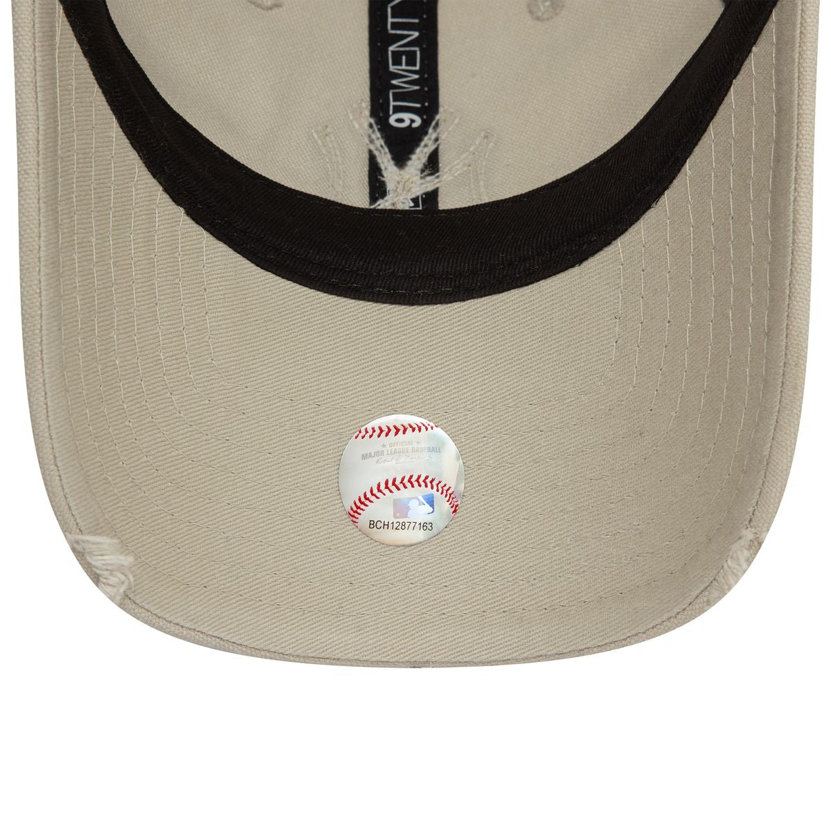 New Era WMNS DISTRESSED 9TWENTY NEYYA Stn