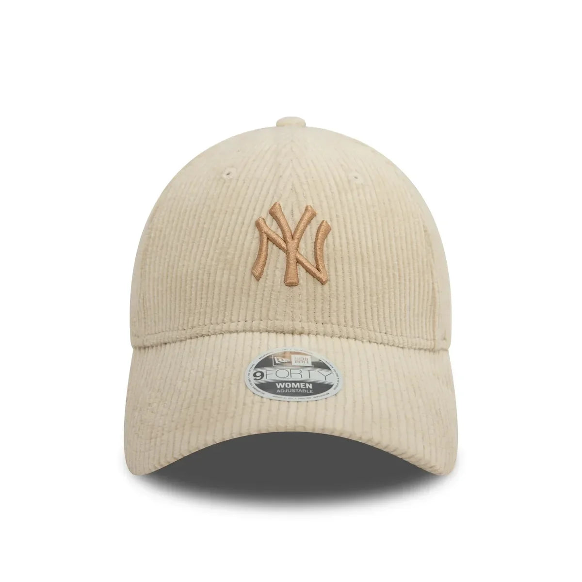 New Era WMNS CORD 9FORTY NEYYAN