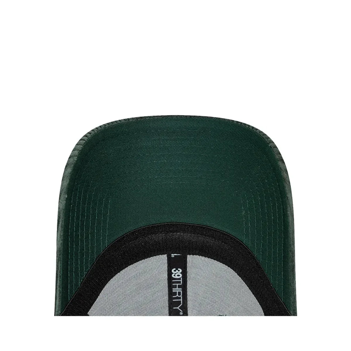 New Era CORD 39THIRTY NEYYAN  Dkg