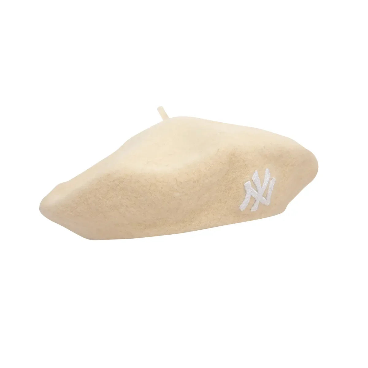 New Era WMNS WOOL BERET NEYYAN