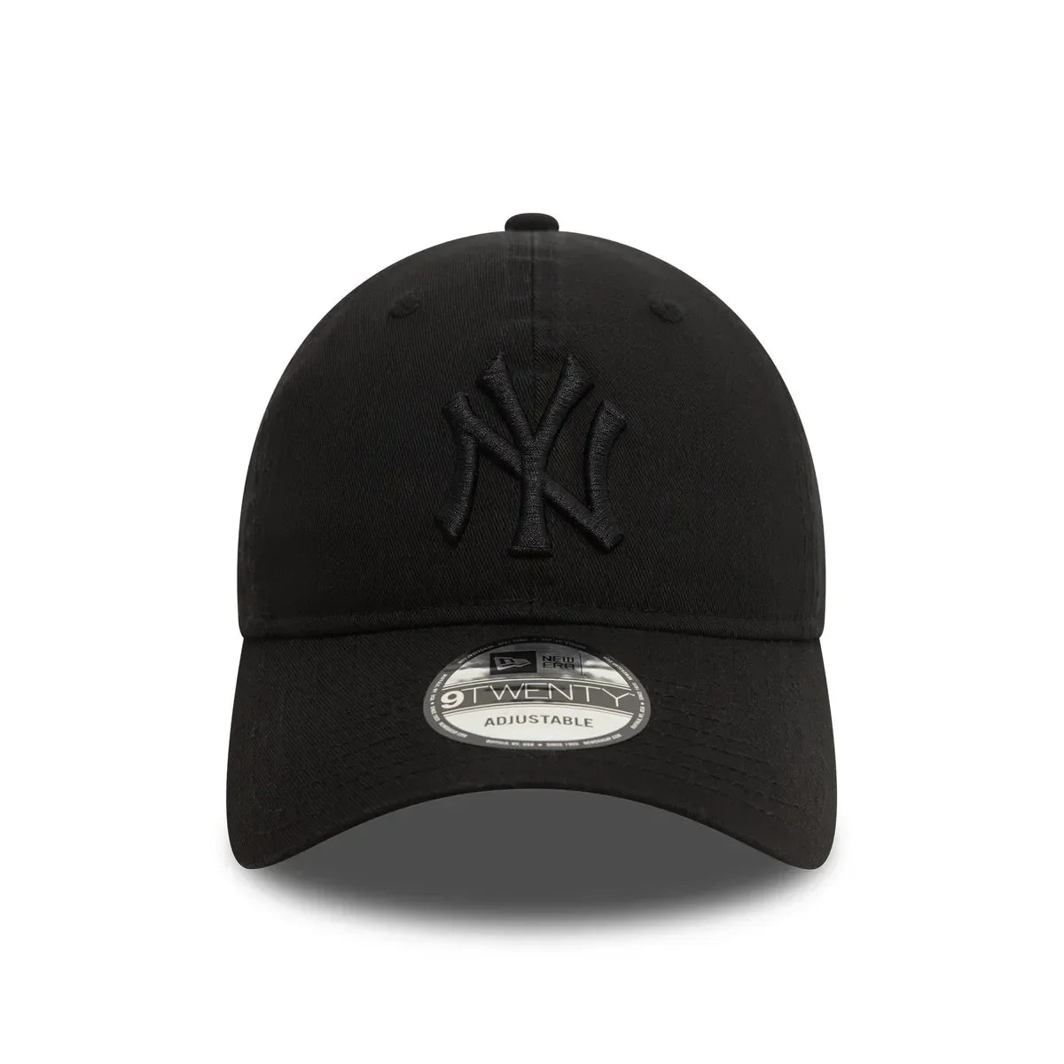 New Era NOS WASHED 9TWENTY NEYYAN
