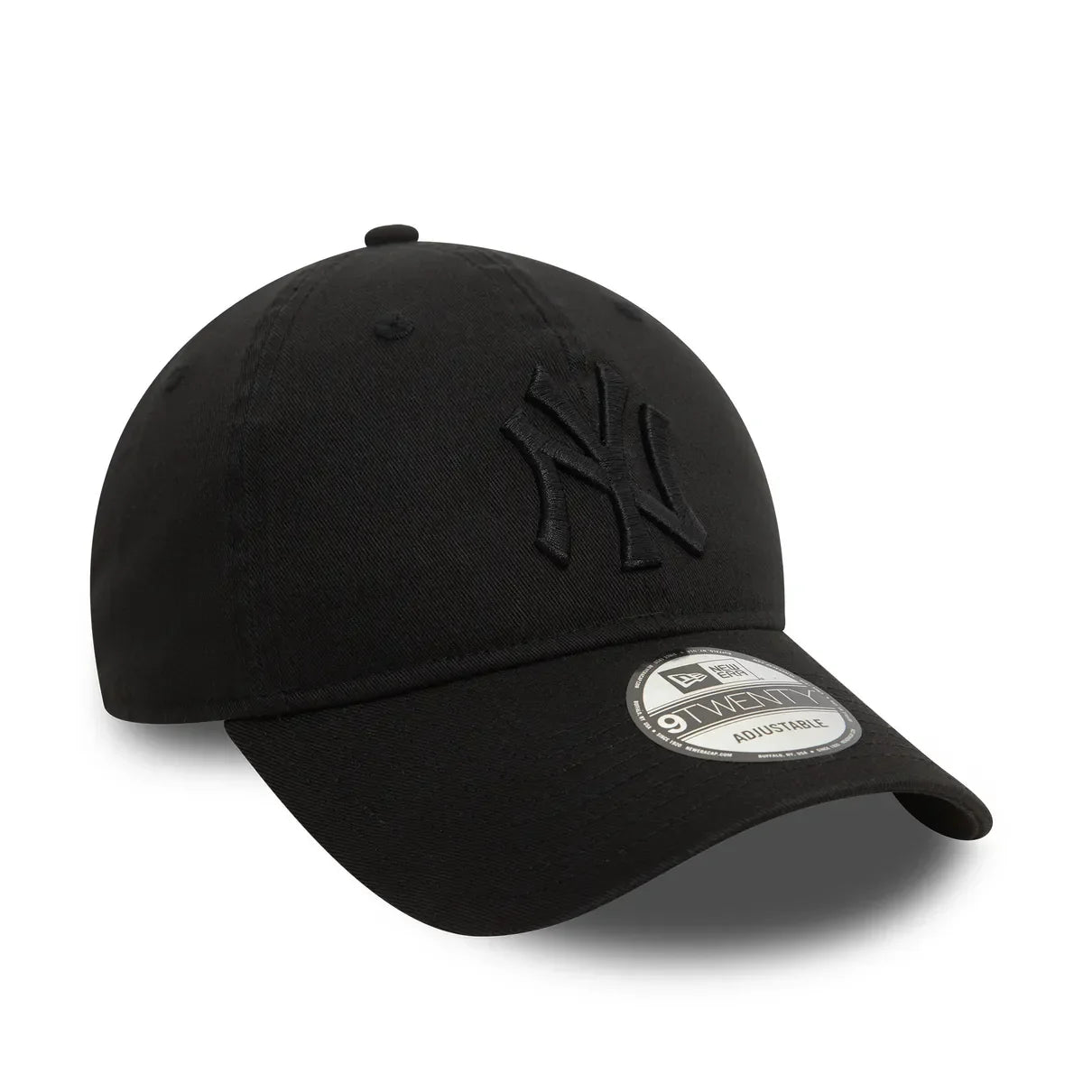 New Era NOS WASHED 9TWENTY NEYYAN