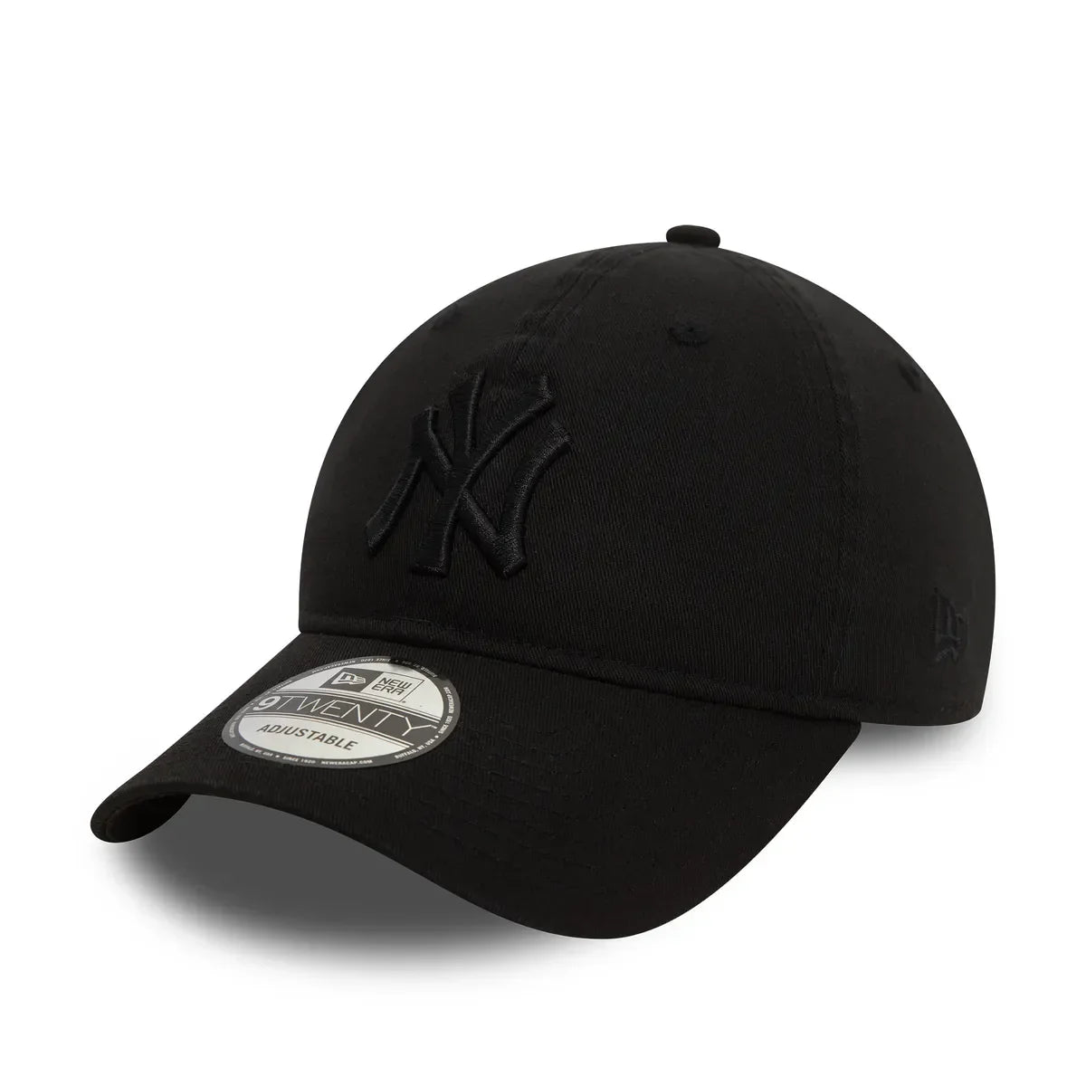 New Era NOS WASHED 9TWENTY NEYYAN