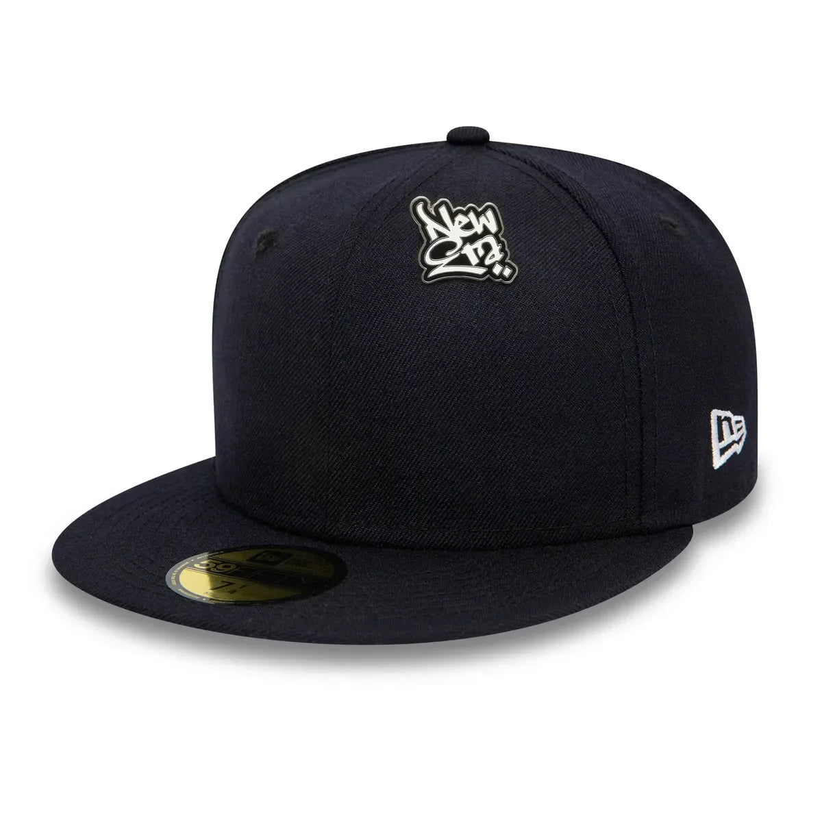 New Era NEW ERA GRAFFITI PIN BADGE NE