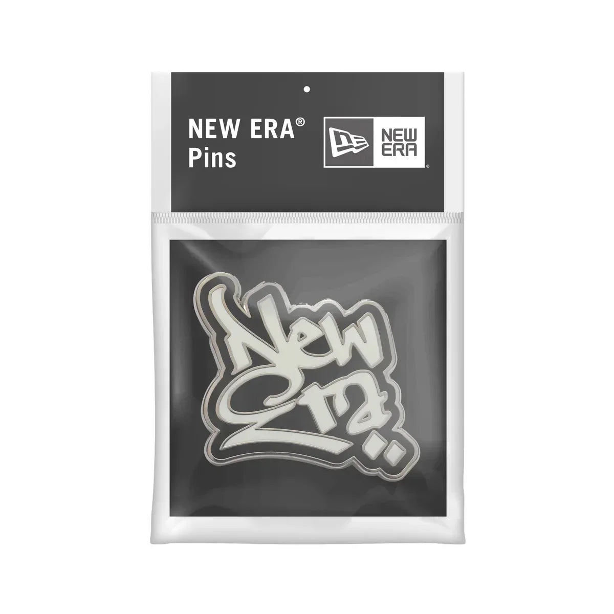 New Era NEW ERA GRAFFITI PIN BADGE NE