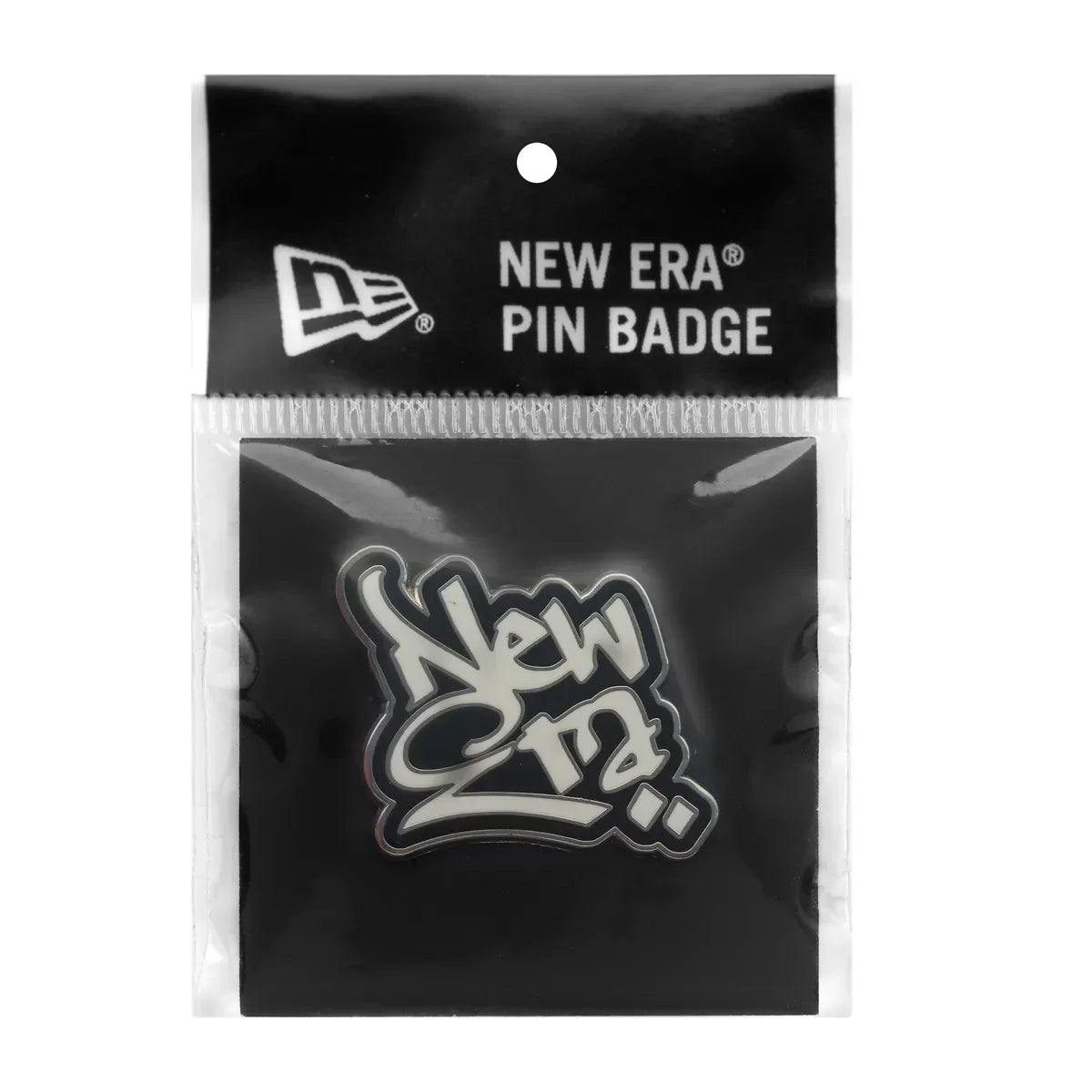 New Era NEW ERA GRAFFITI PIN BADGE NE