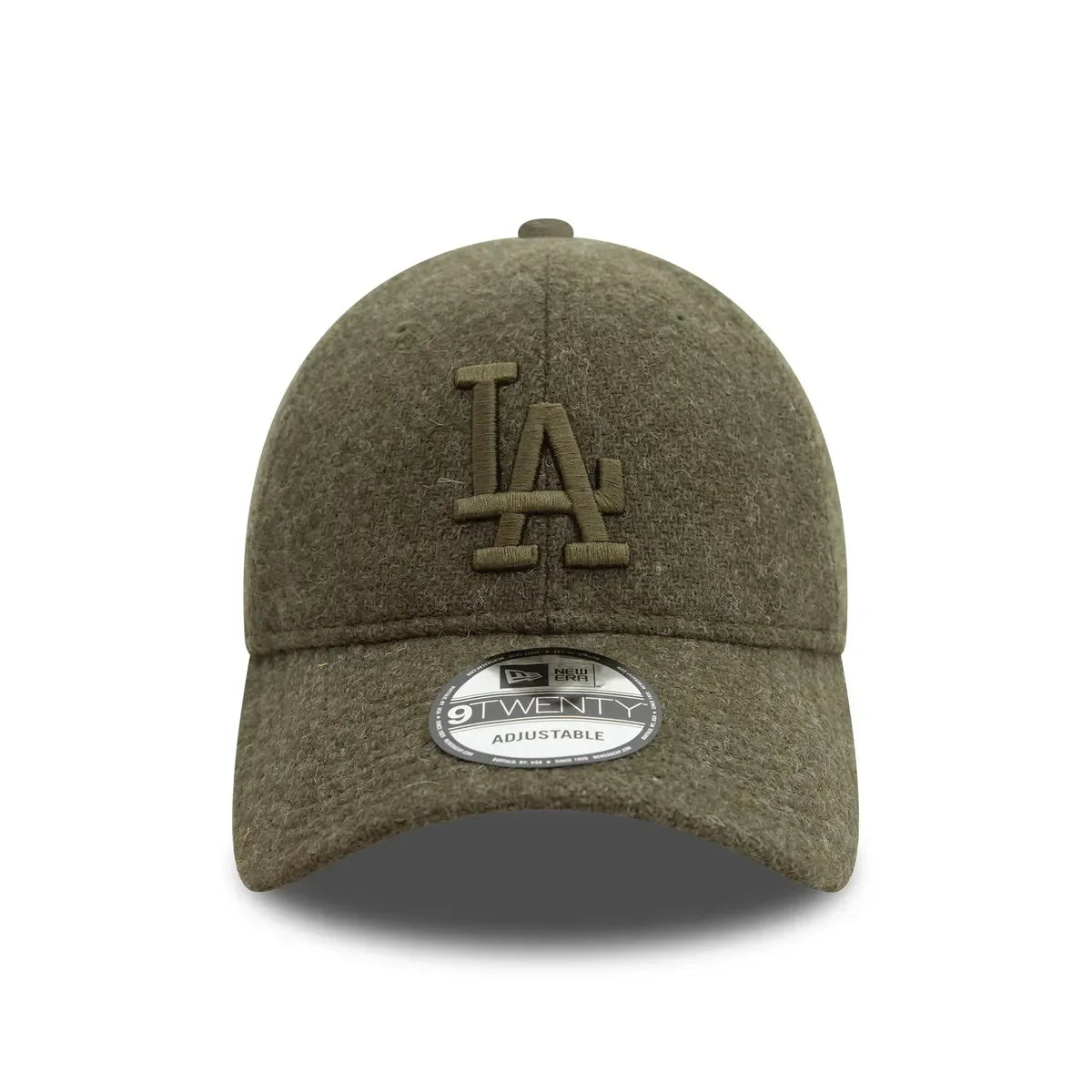 New Era HARRIS TWEED 9TWENTY LOSDOD