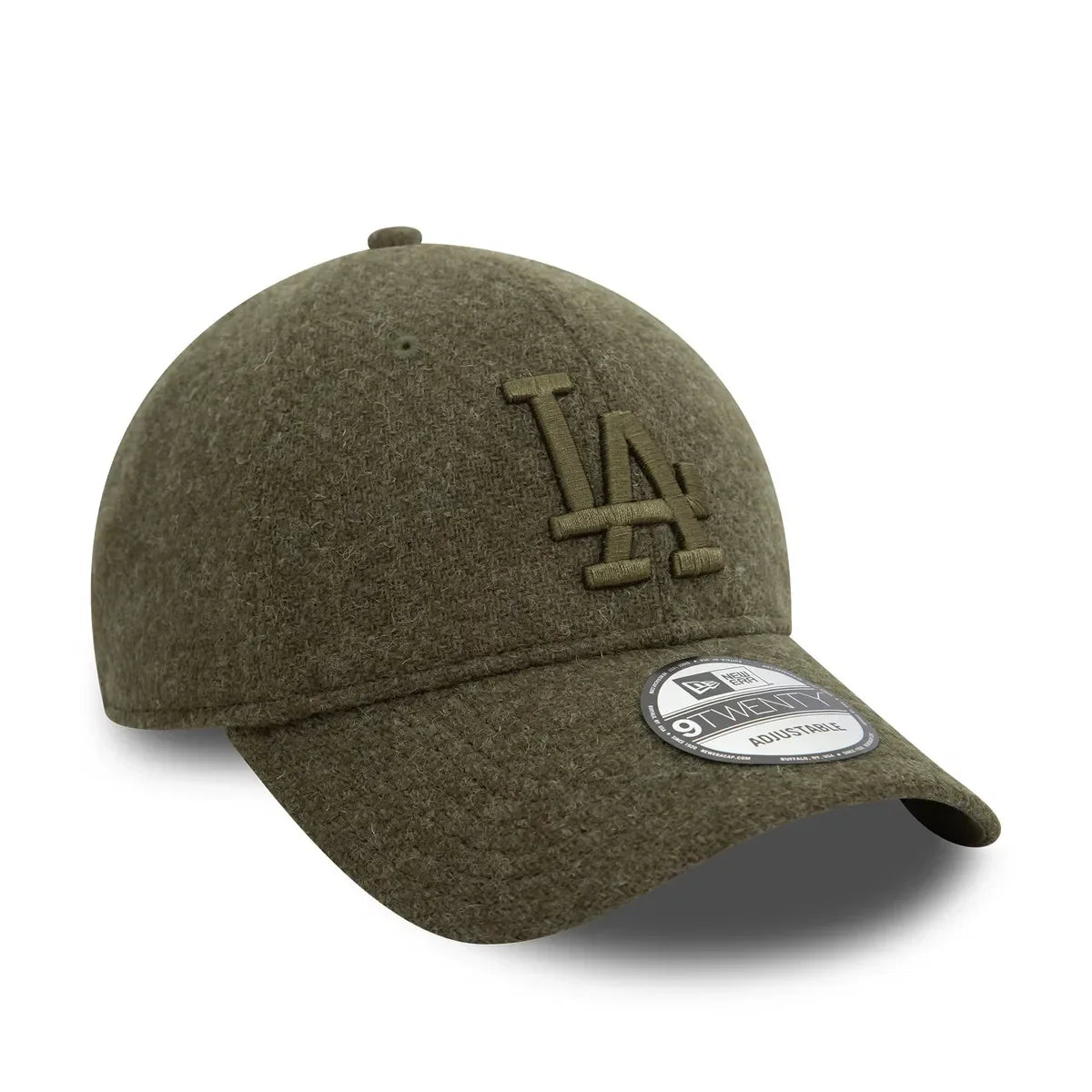 New Era HARRIS TWEED 9TWENTY LOSDOD
