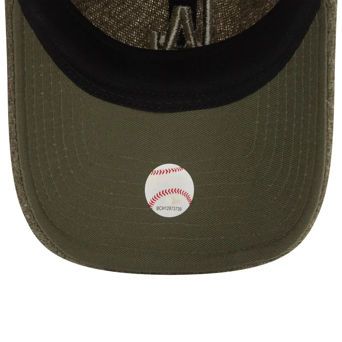 New Era HARRIS TWEED 9TWENTY LOSDOD