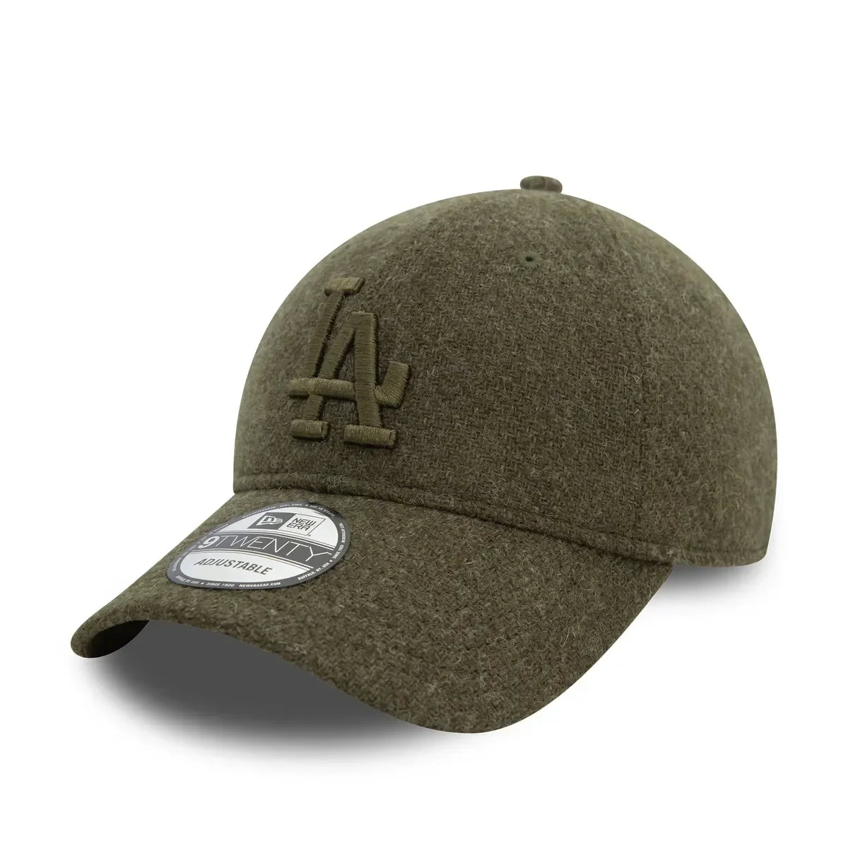 New Era HARRIS TWEED 9TWENTY LOSDOD