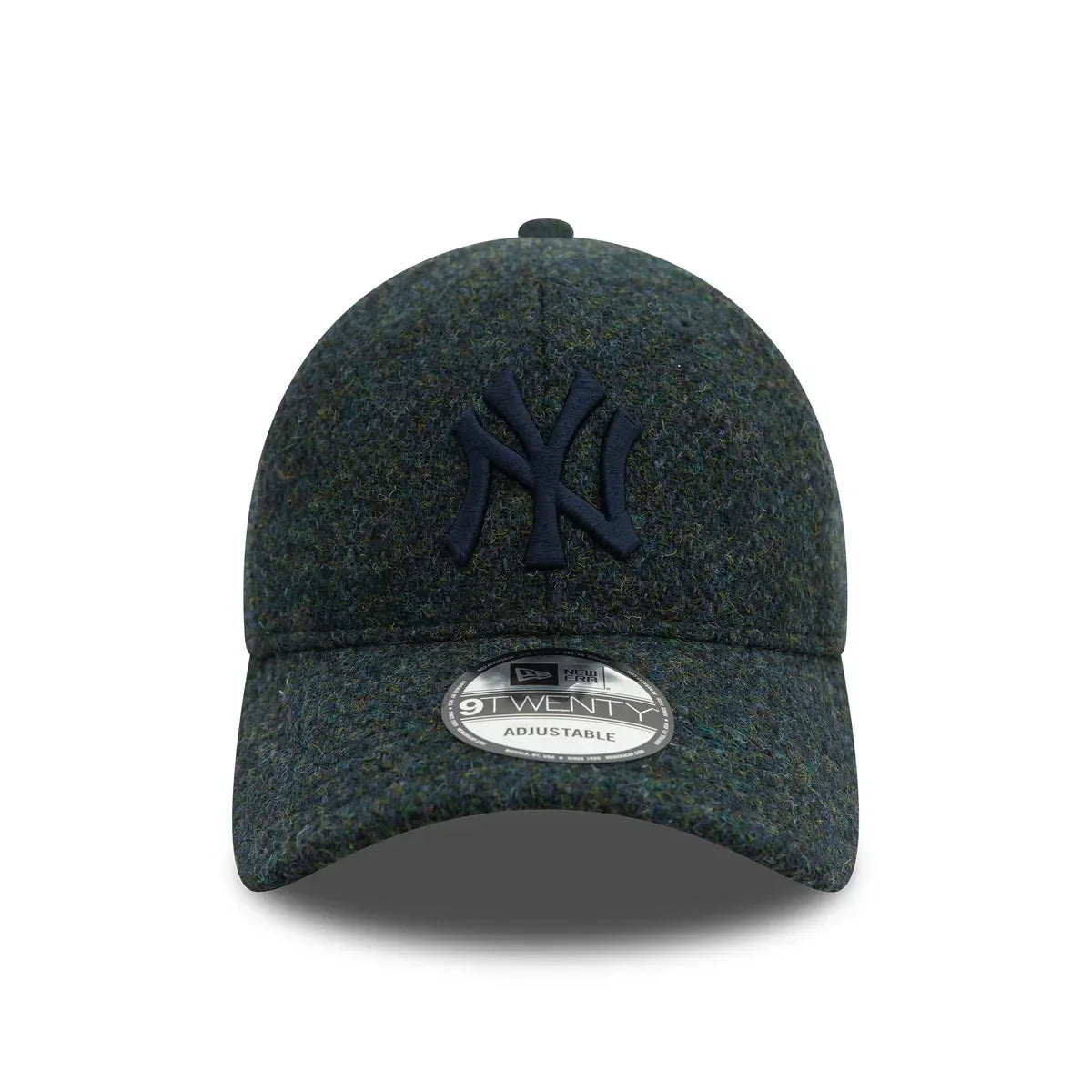 New Era HARRIS TWEED 9TWENTY NEYYAN