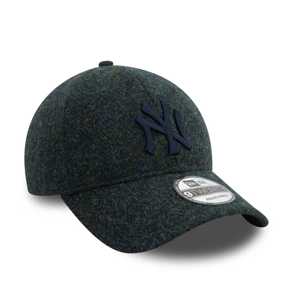 New Era HARRIS TWEED 9TWENTY NEYYAN