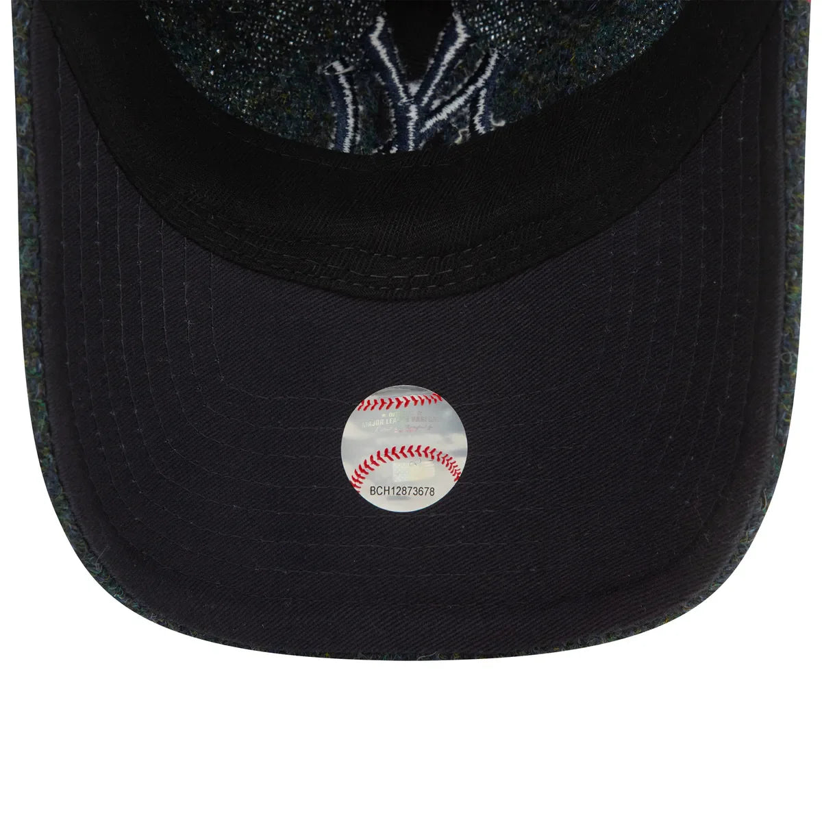 New Era HARRIS TWEED 9TWENTY NEYYAN